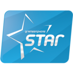 Logo of GP STAR android Application 